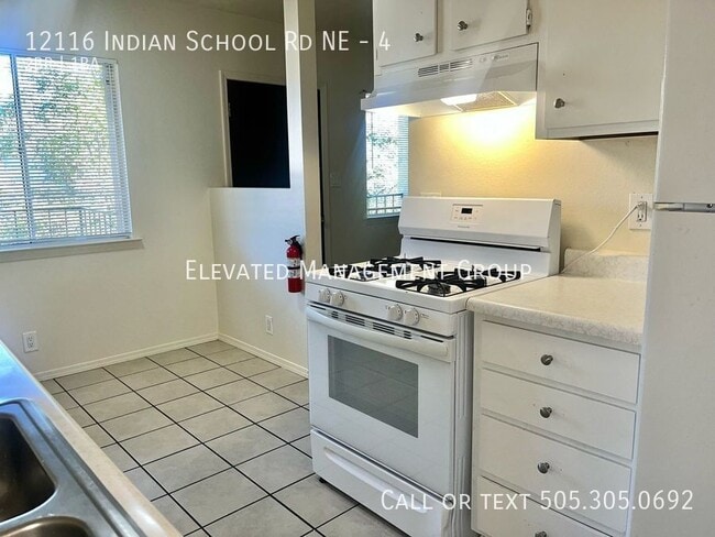 Building Photo - 12116 Indian School Rd NE