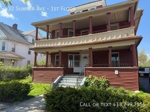 Building Photo - 432 Sumner Ave