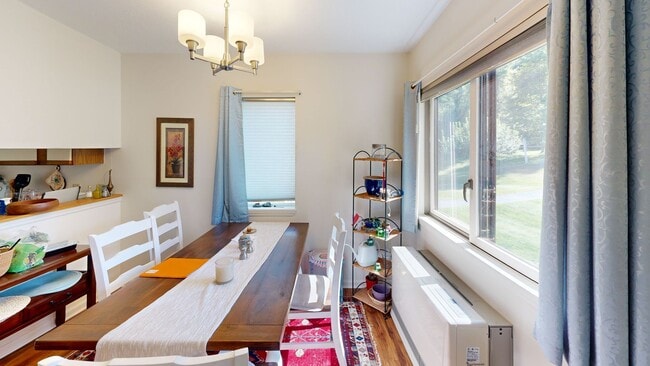 Building Photo - Furnished Two Bedroom Condo (CURRENTLY UND...