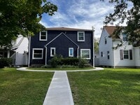 Building Photo - 104 N Brinker Ave