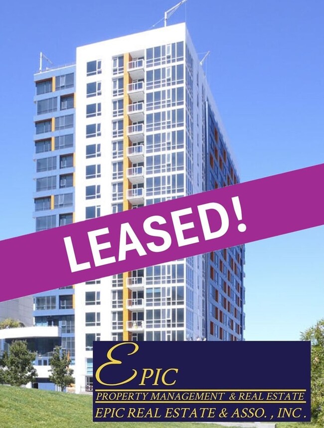 Building Photo - 300 Berry St