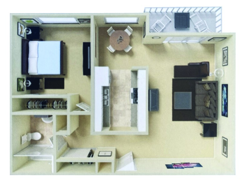 Building Photo - Solaris Apartments