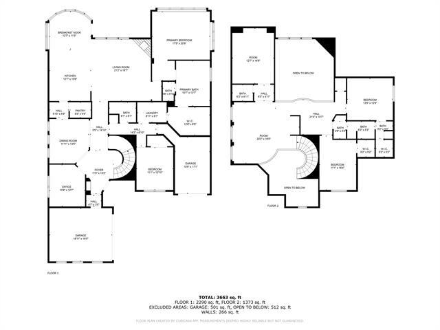 Building Photo - 6912 Barolo Dr