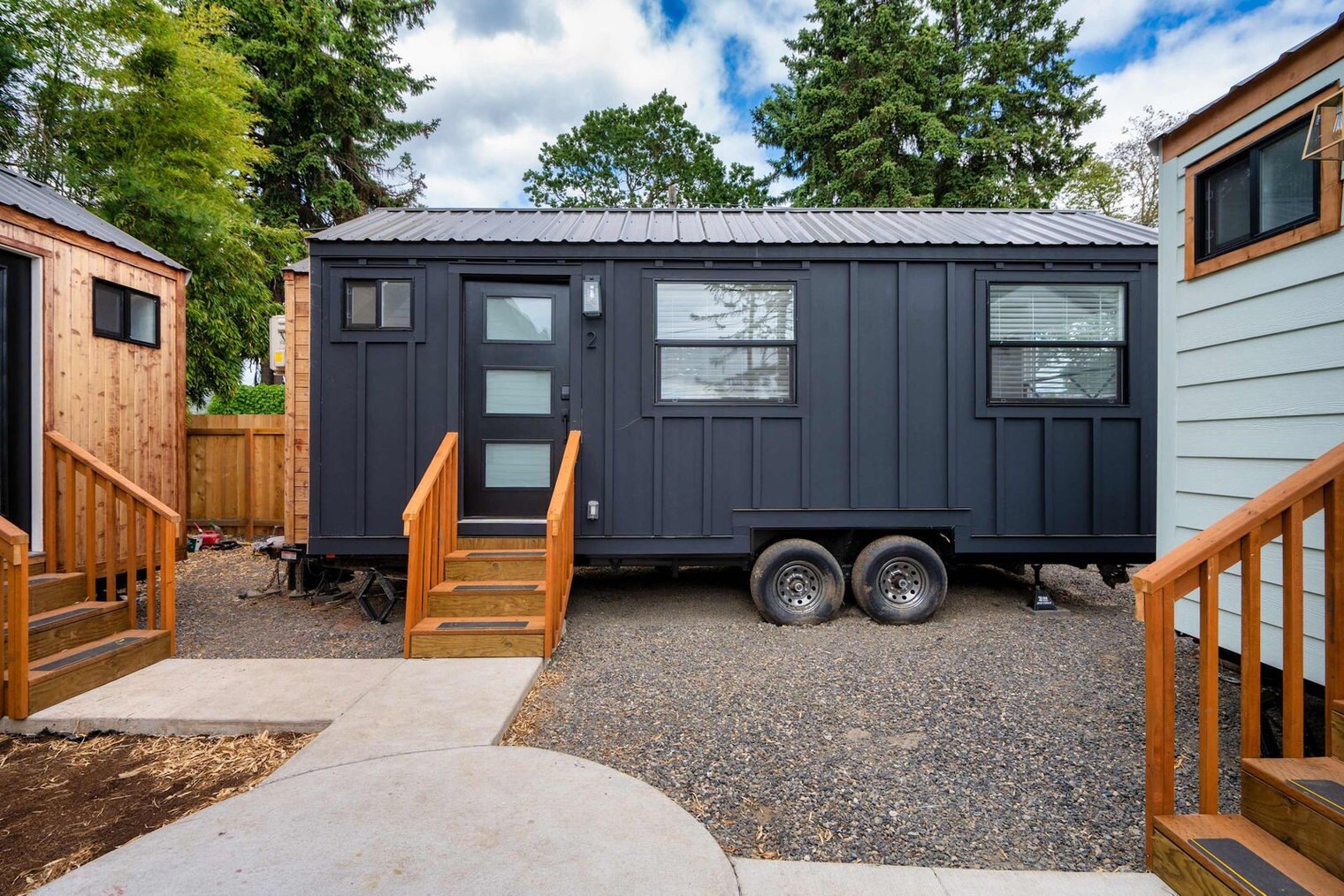 Building Photo - 4128 N Montana Ave