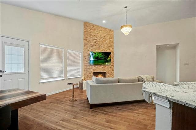 Building Photo - 1412 Cheyenne Rd