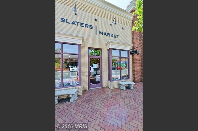 In the neighborhood: Slaters Market - 1800 West Abingdon Drive