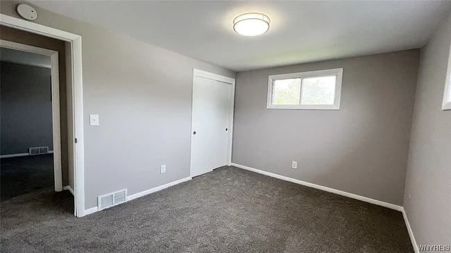 Bedroom 2 - 198 Garden Pky