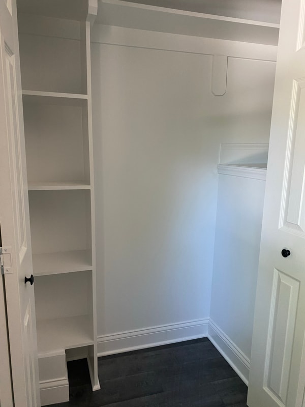 Building Photo - 2521 Quincy St