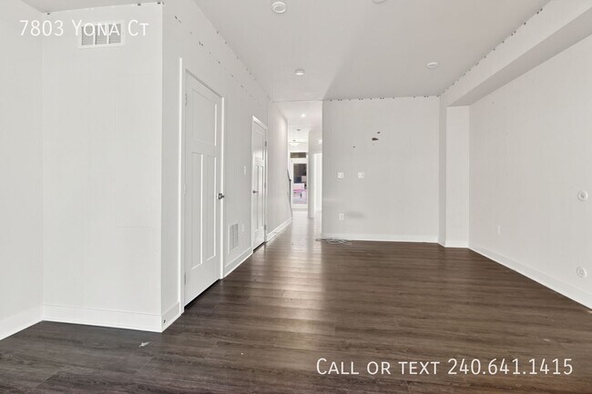 Building Photo - 7803 Yona Ct