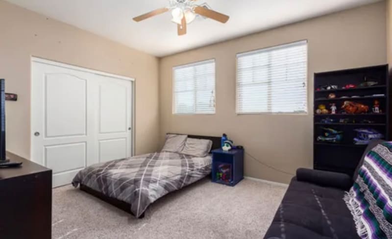 Building Photo - 42564 W Corvalis Ln