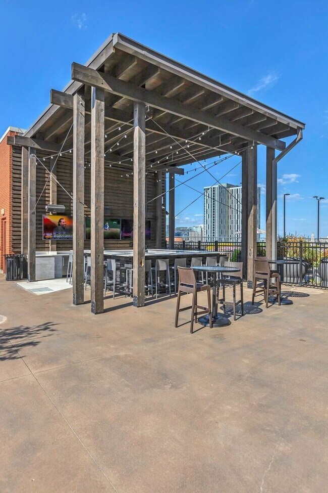 Building Photo - Awesome 1BE/1BA Condo in the Gulch w/2-res...