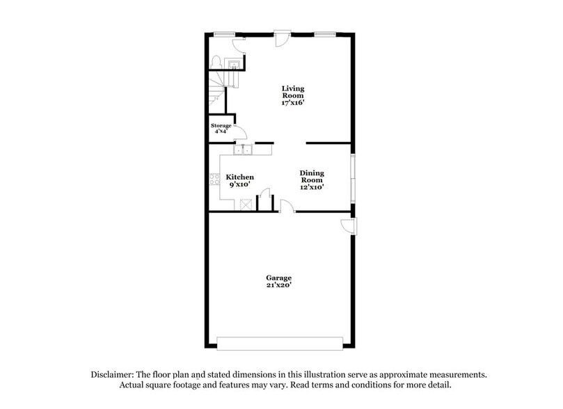 Building Photo - 11466 W St John Rd