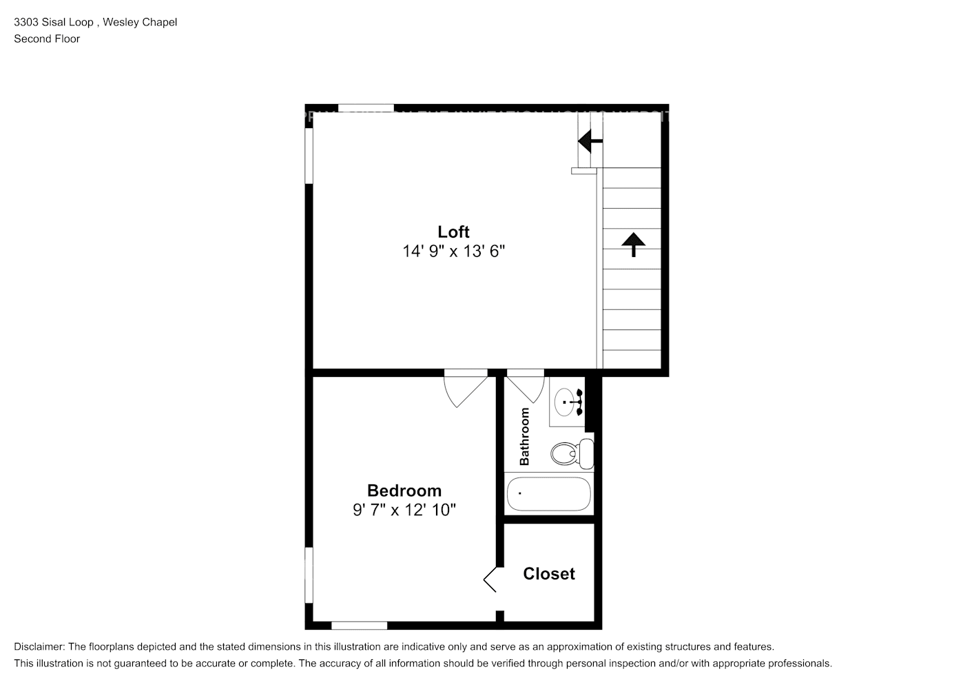 Building Photo - 3303 Sisal Loop