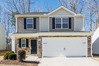 Building Photo - 324 Rustling Way