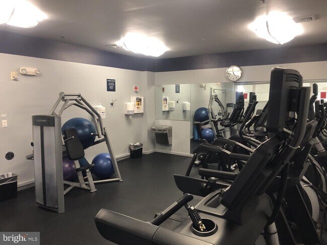 Building Photo - 1201 East-West Hwy