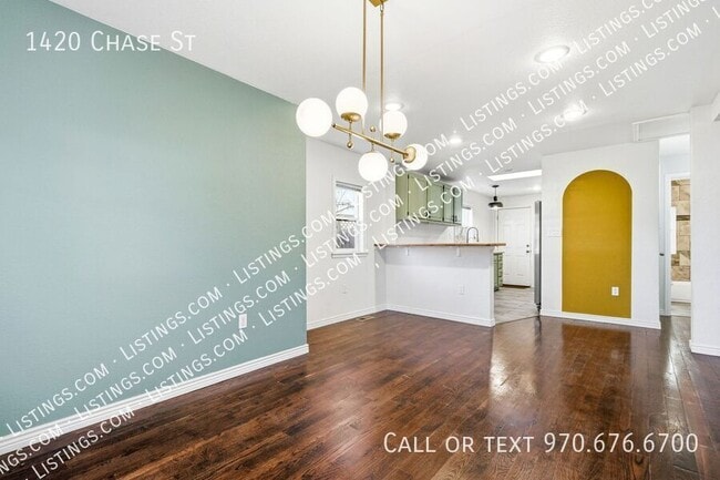 Building Photo - 1420 Chase St