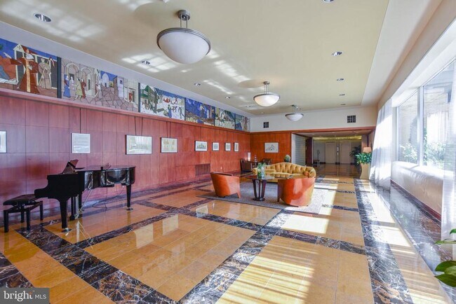 Building Photo - 2601 Pennsylvania Ave