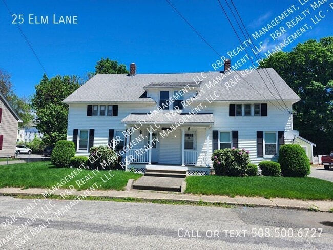 Building Photo - 25 Elm Ln