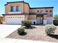 Building Photo - 6285 W Ocotillo Meadow Dr
