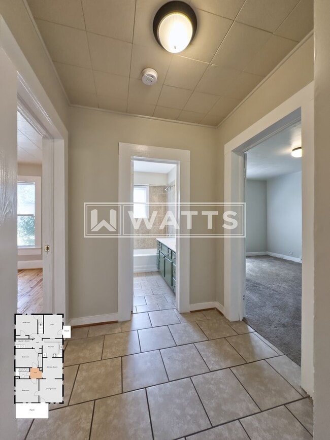 Building Photo - 3 Bedroom Home in Forestdale