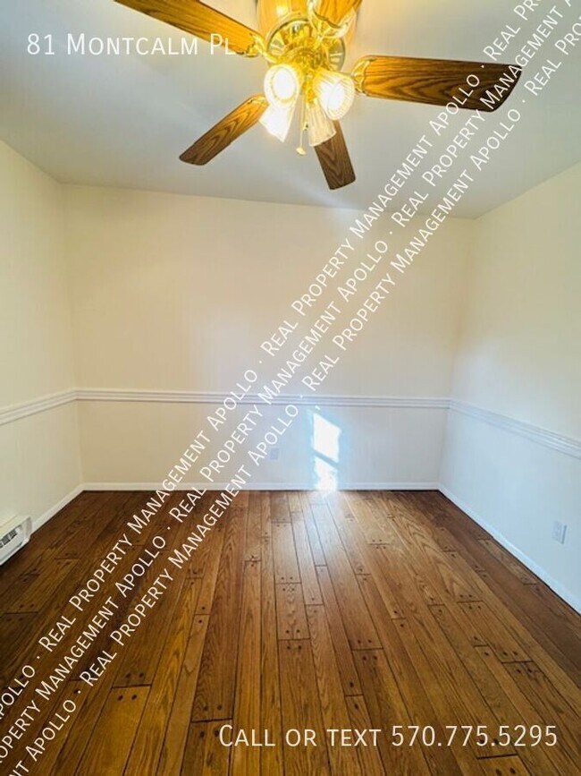 Building Photo - 81 Montcalm Pl