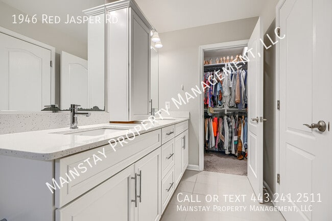 Building Photo - 1946 Red Jasper Rd