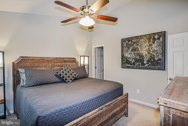 Building Photo - 8606 Rocky Gap Ct