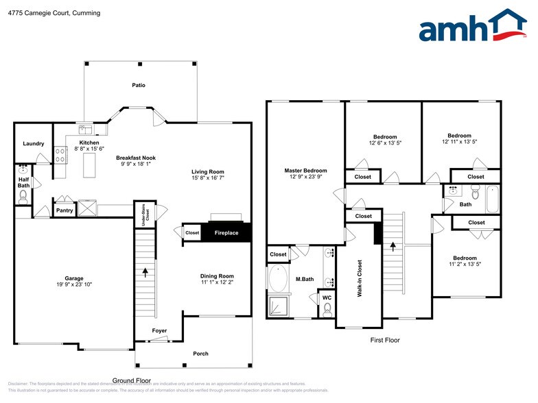Building Photo - 4775 Carnegie Ct