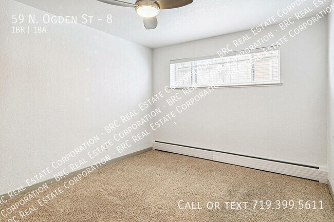 Building Photo - 59 N Ogden St