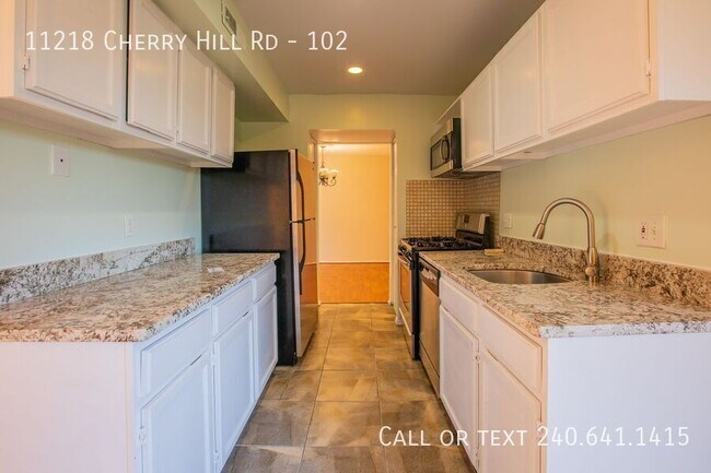 Building Photo - 11218 Cherry Hill Rd