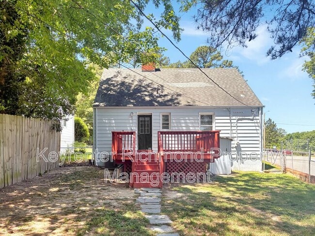 Building Photo - 6634 Three Chopt Rd