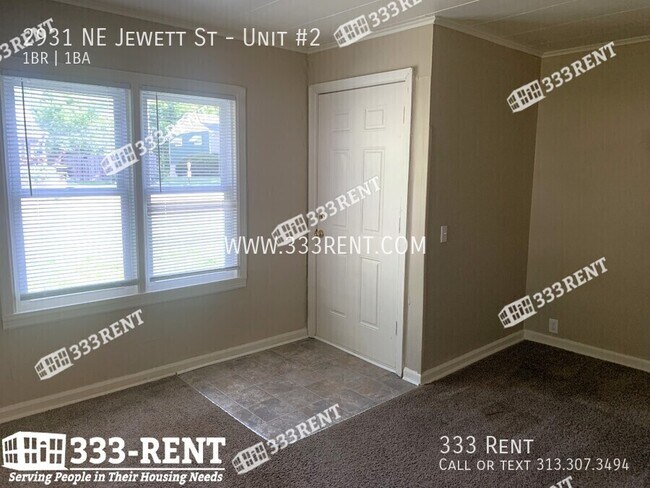 Building Photo - 2931 Jewett St