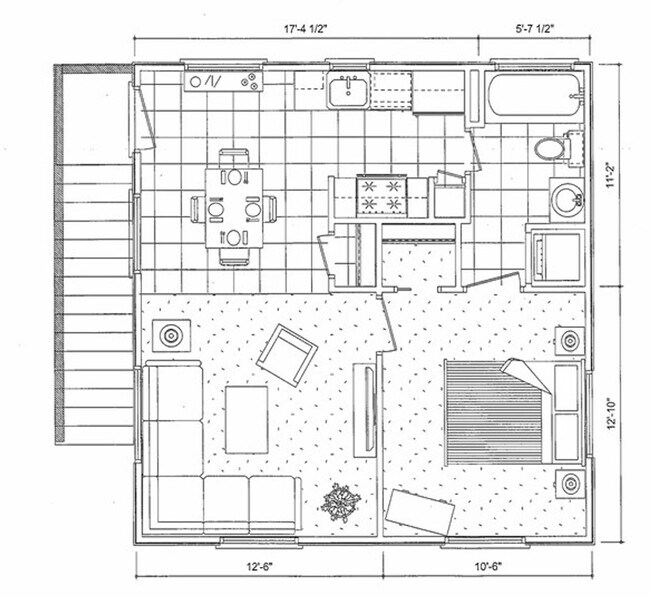 Building Photo - 1bed/1bath - Garage Apt - Central Austin