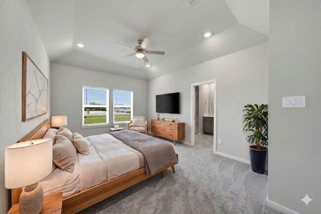 Building Photo - 3109 Quiet Sunset Dr