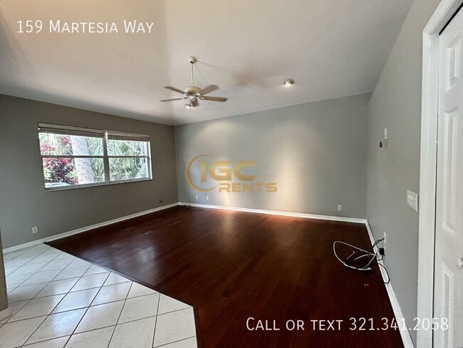 Building Photo - 159 Martesia Way