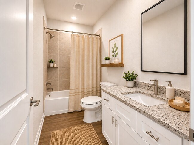 Building Photo - 25661 John Wayne Dr