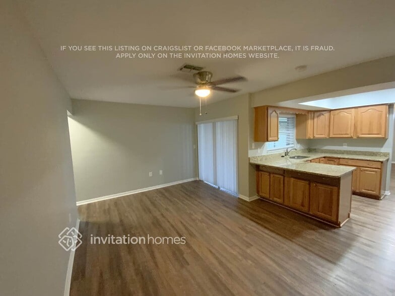 Building Photo - 3909 Orchard Hill Cir