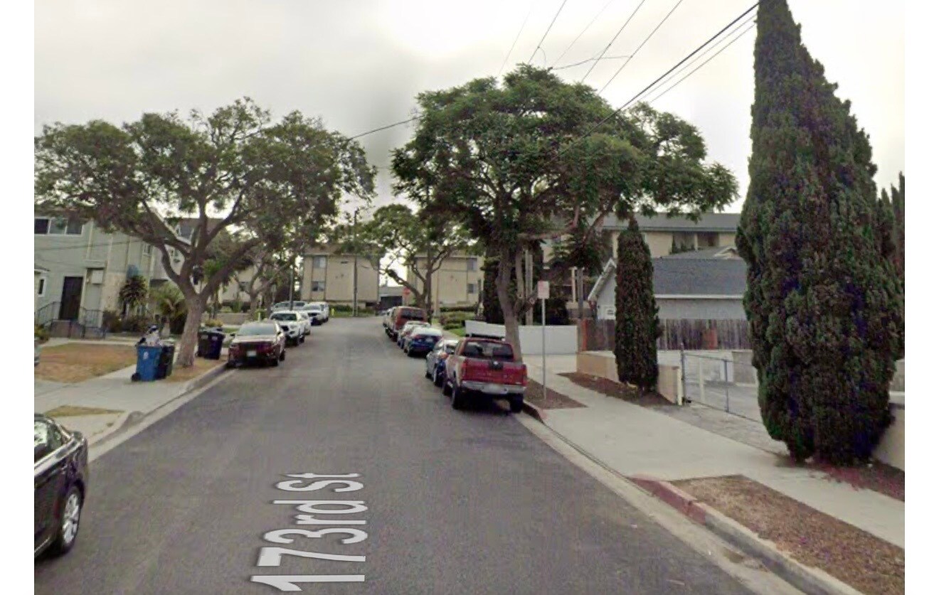 Street view - 4529 W 173rd St