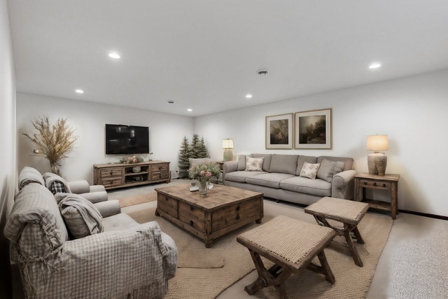 Building Photo - 4-bedroom, 3-bathroom West Fargo Single-Family Home w/ 3 Stall Garage