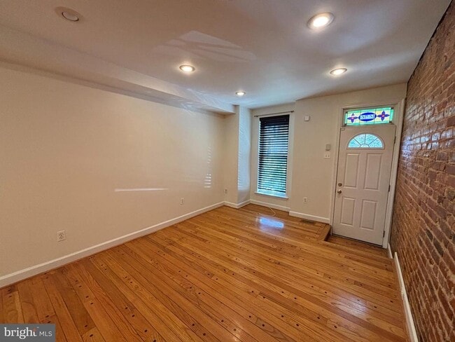 Building Photo - 1404 Woodall St