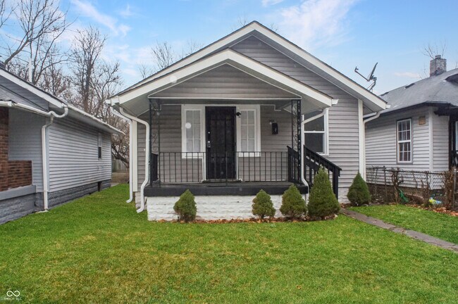 Primary Photo - 2414 Indianapolis Ave