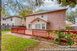 Building Photo - 6161 Border Trail Dr