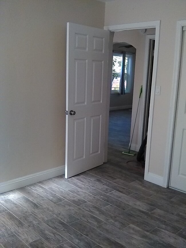 Bedroom 1 - 3440 Egan St