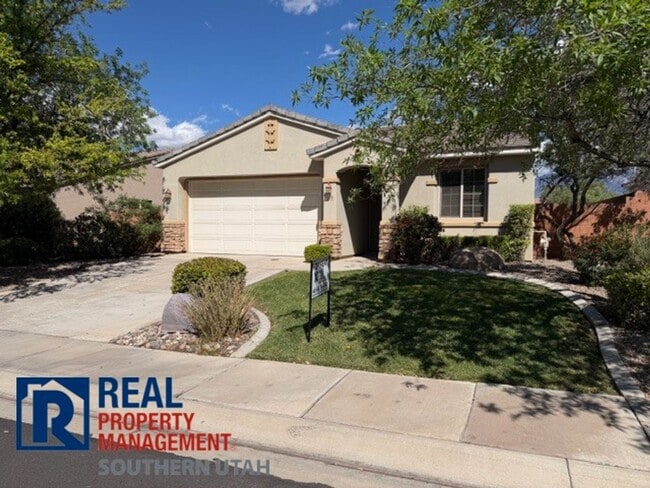 Building Photo - Beautiful Coral Canyon Home