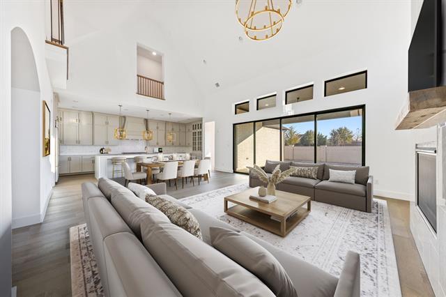 Building Photo - 3801 Lacefield Dr