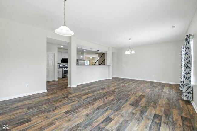 Building Photo - 18126 Pate Hollow Ct