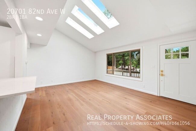 Building Photo - 20701 82nd Ave W