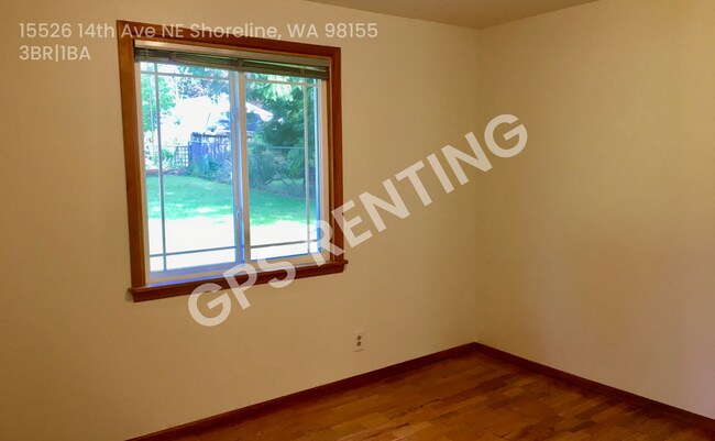 Building Photo - 15526 14th Avenue Northeast