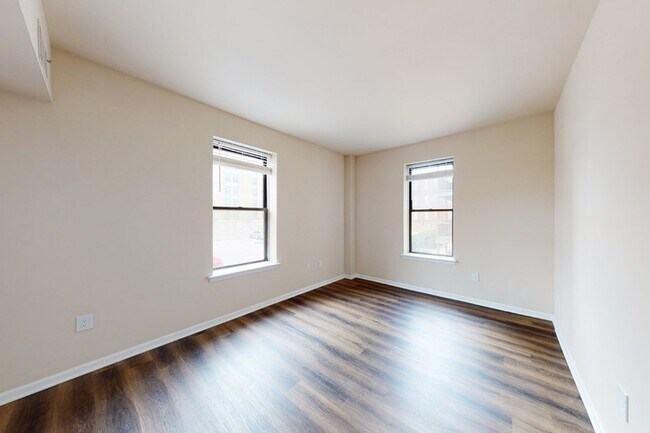 Floorplan - Kingsbury