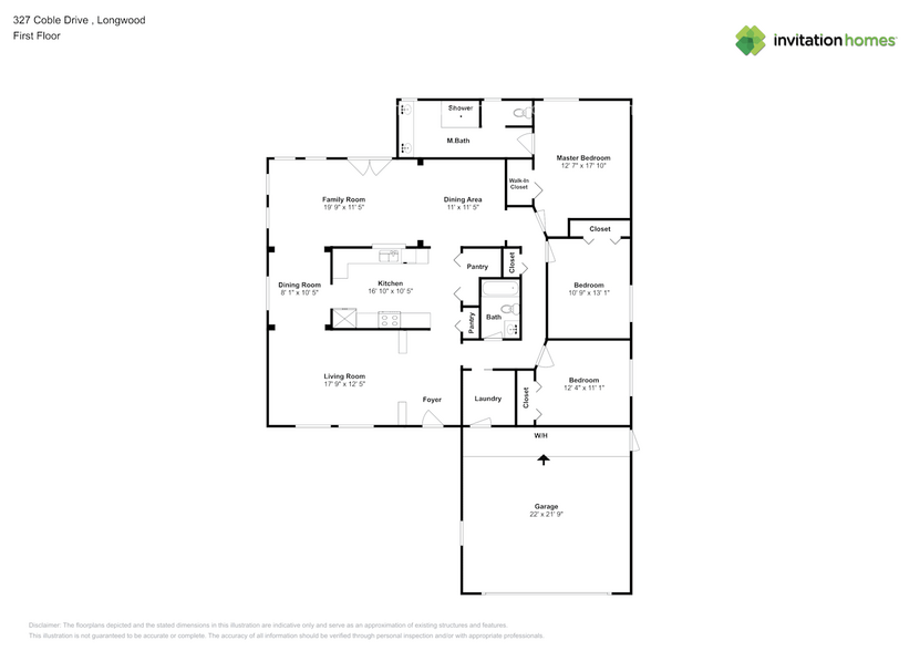 Building Photo - 327 Coble Dr